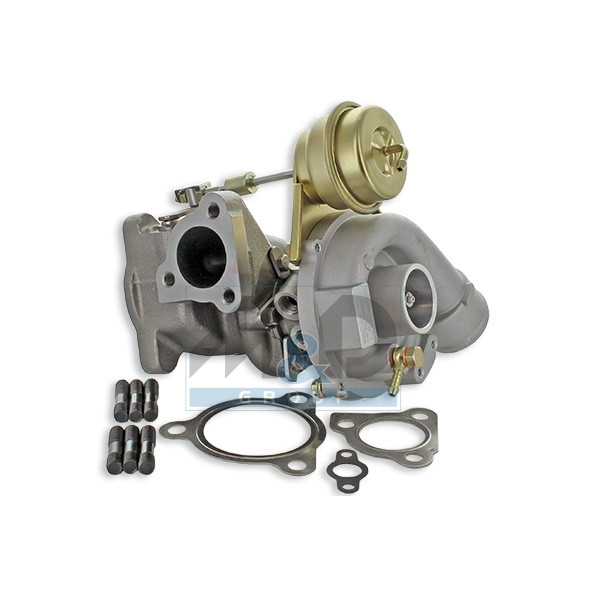 TURBOCOMPRESSEUR