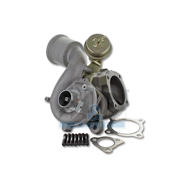 TURBOCOMPRESSEUR