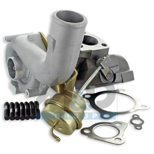 TURBOCOMPRESSEUR