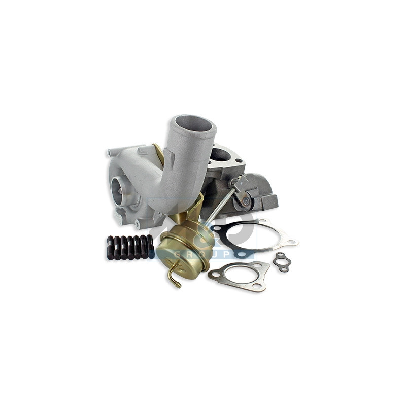 TURBOCOMPRESSEUR