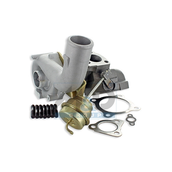 TURBOCOMPRESSEUR