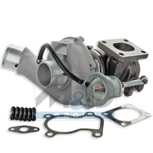 TURBOCOMPRESSEUR