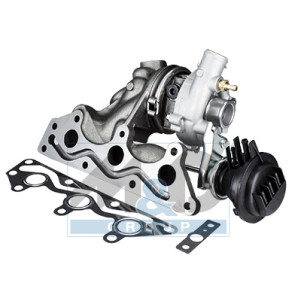 TURBOCOMPRESSEUR