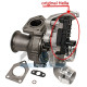 TURBOCOMPRESSEUR