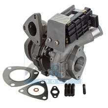 TURBOCOMPRESSEUR