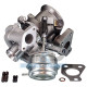 TURBOCOMPRESSEUR