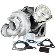 TURBOCOMPRESSEUR