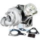 TURBOCOMPRESSEUR