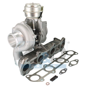 TURBOCOMPRESSEUR