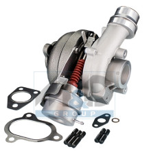 TURBOCOMPRESSEUR