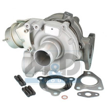TURBOCOMPRESSEUR