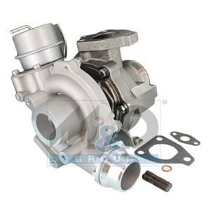 TURBOCOMPRESSEUR