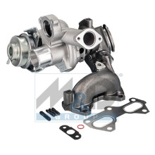 TURBOCOMPRESSEUR