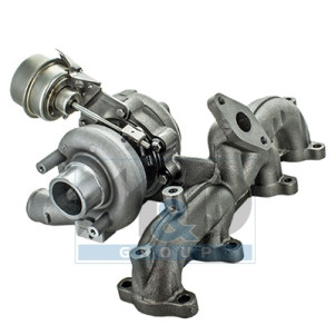 TURBOCOMPRESSEUR