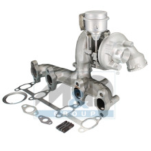 TURBOCOMPRESSEUR