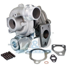 TURBOCOMPRESSEUR