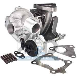 TURBOCOMPRESSEUR