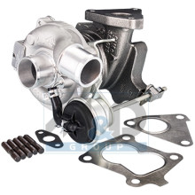 TURBOCOMPRESSEUR