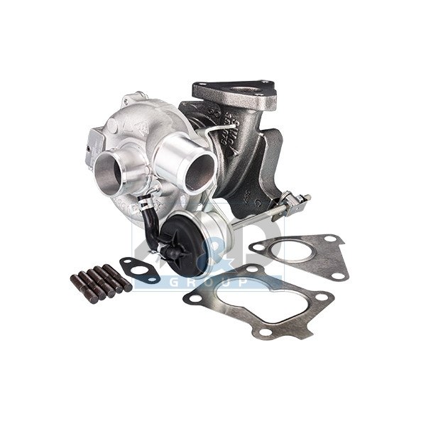 TURBOCOMPRESSEUR