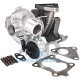 TURBOCOMPRESSEUR