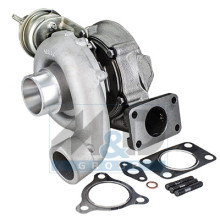 TURBOCOMPRESSEUR