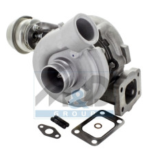 TURBOCOMPRESSEUR