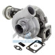 TURBOCOMPRESSEUR
