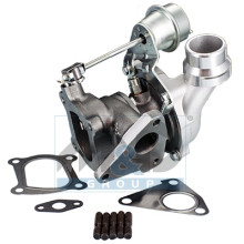TURBOCOMPRESSEUR