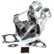 TURBOCOMPRESSEUR