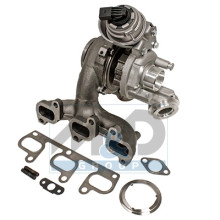 TURBOCOMPRESSEUR