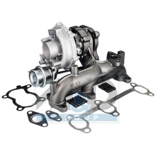 TURBOCOMPRESSEUR