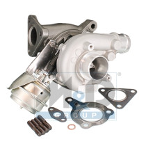 TURBOCOMPRESSEUR