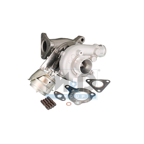 TURBOCOMPRESSEUR