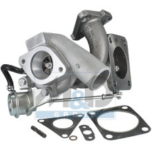 TURBOCOMPRESSEUR