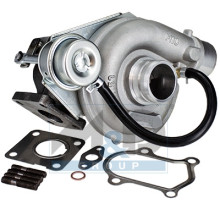 TURBOCOMPRESSEUR