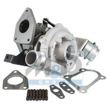 TURBOCOMPRESSEUR