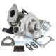 TURBOCOMPRESSEUR