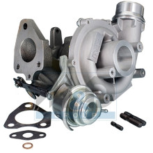 TURBOCOMPRESSEUR