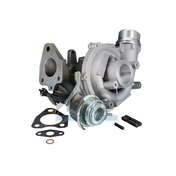 TURBOCOMPRESSEUR