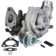 TURBOCOMPRESSEUR