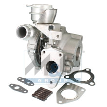 TURBOCOMPRESSEUR