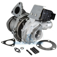 TURBOCOMPRESSEUR