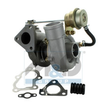 TURBOCOMPRESSEUR