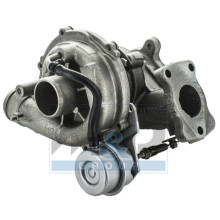 TURBOCOMPRESSEUR