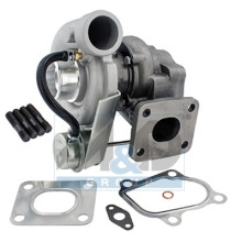 TURBOCOMPRESSEUR