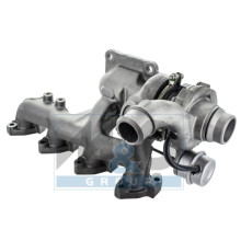 TURBOCOMPRESSEUR