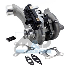 TURBOCOMPRESSEUR