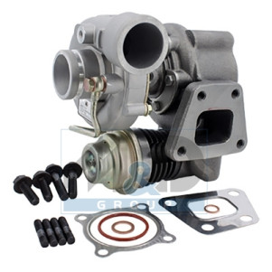 TURBOCOMPRESSEUR