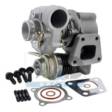 TURBOCOMPRESSEUR