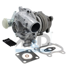 TURBOCOMPRESSEUR